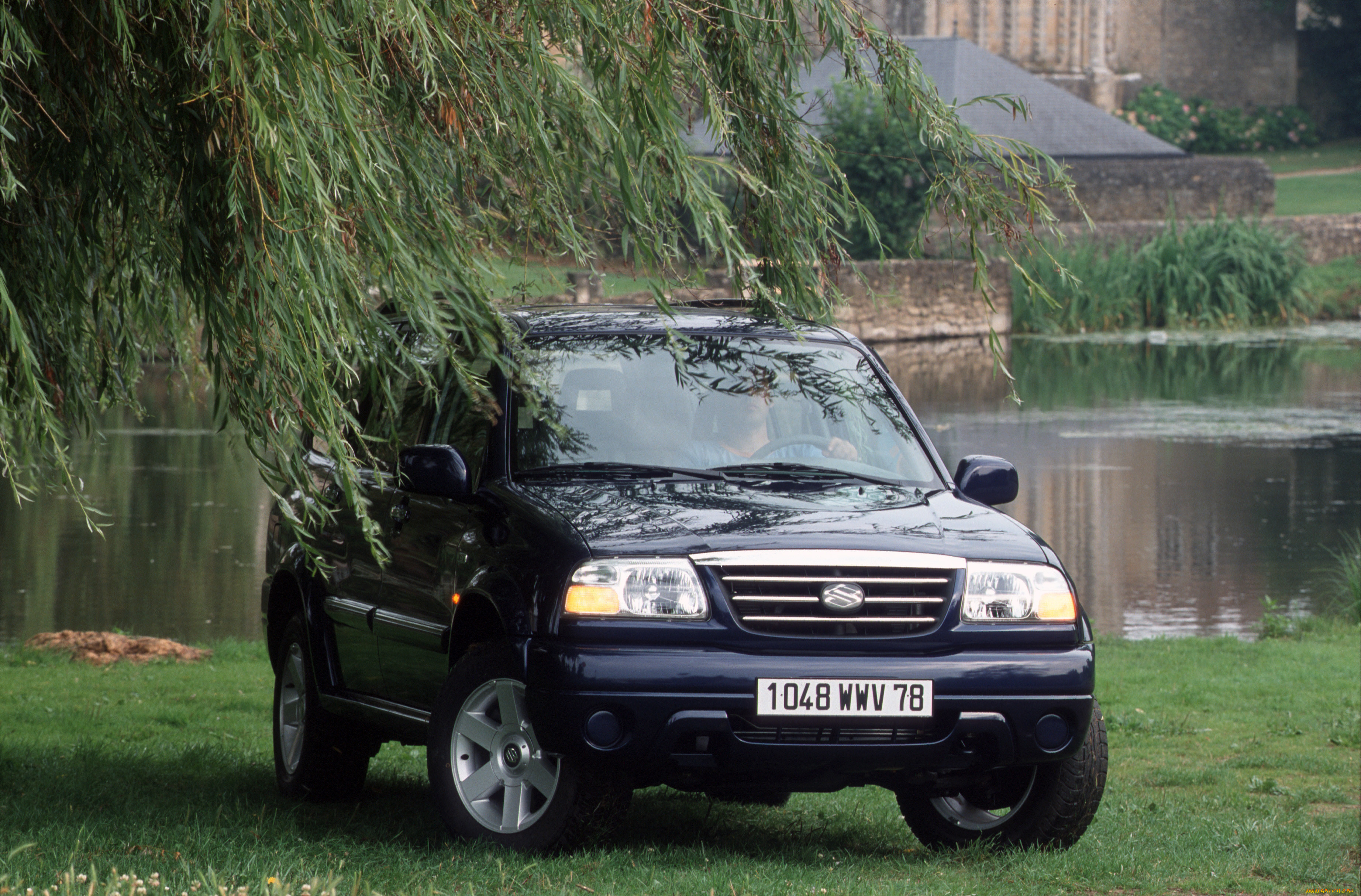 ����������, suzuki